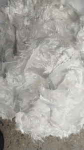 出售丙纶废丝,丙纶丝,有白色,黑色,黄色,货在江苏常州