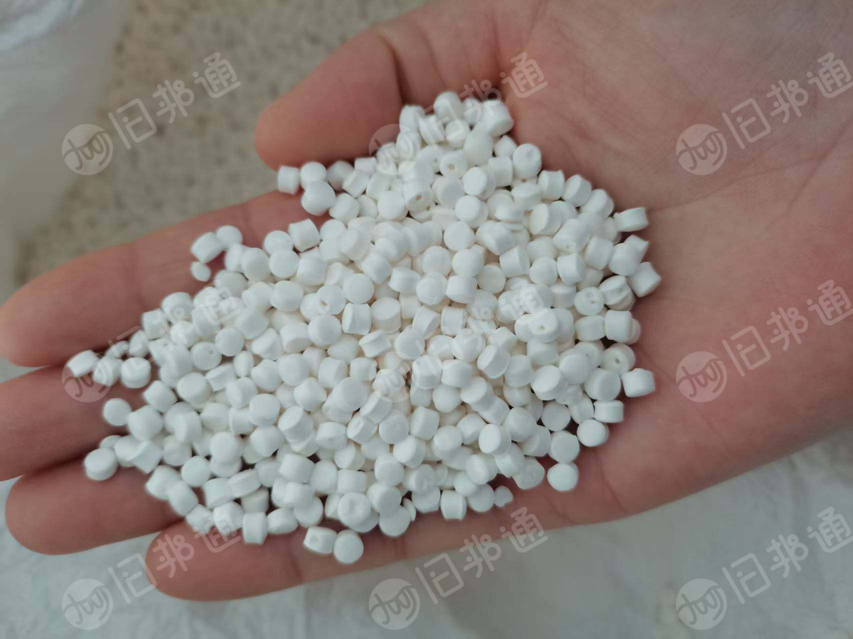 长期出售bopp珠光膜颗粒，过200目