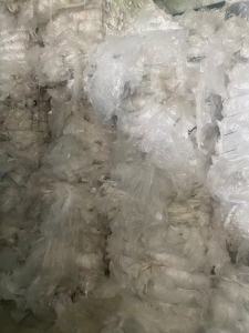 长期出售干造高压膜废料，现货1挂车