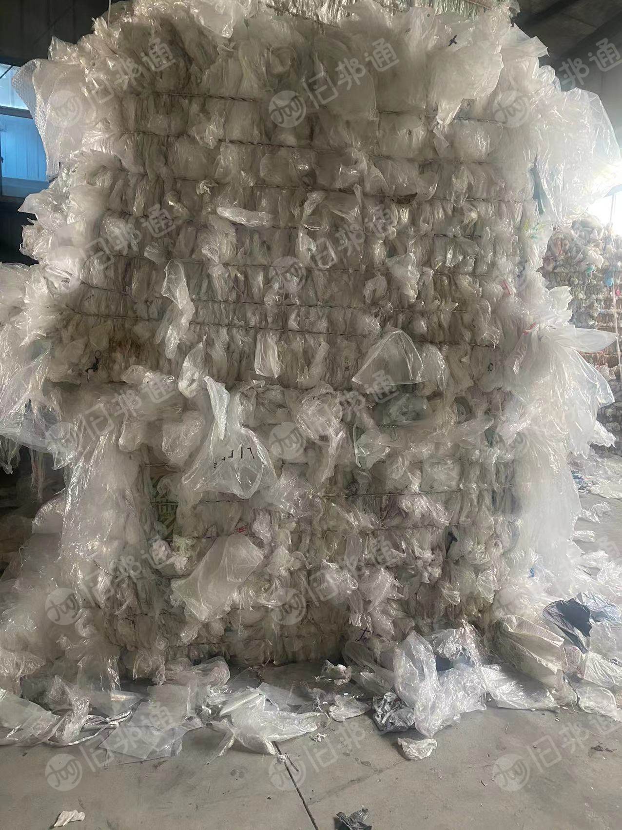 长期出售干造高压膜废料，现货1挂车