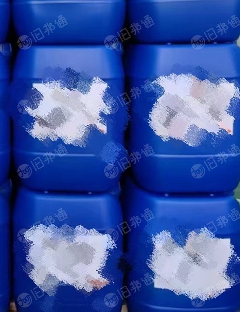 出售小蓝桶毛料，10升的食品级的料，月供2000个左右