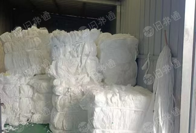 出售乳白色pp膜，月供150吨