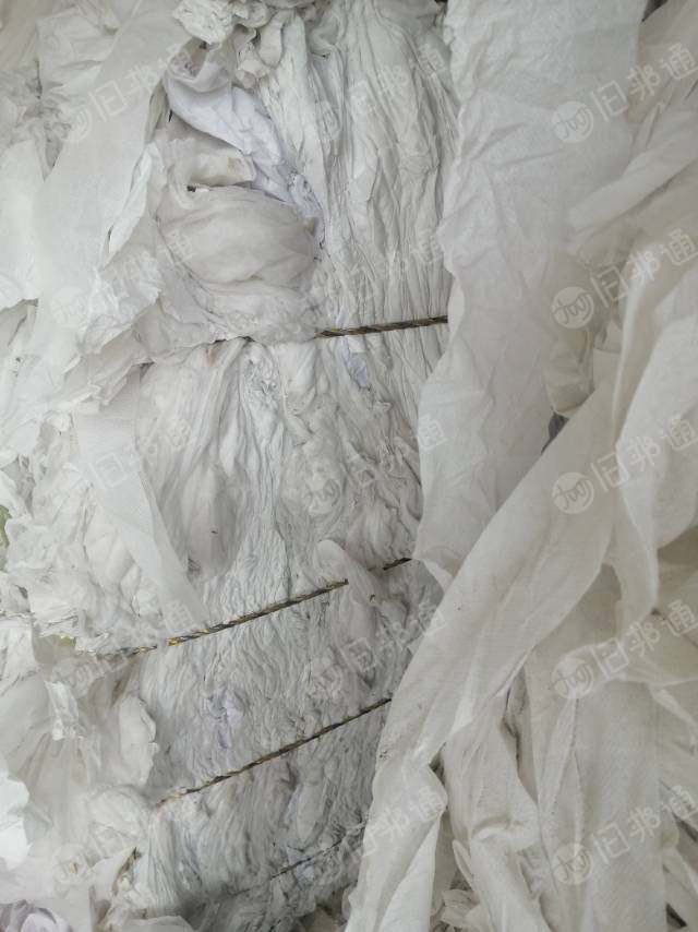 出售pp无纺布边角料