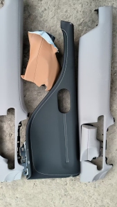 出售汽车包覆件，月供20吨