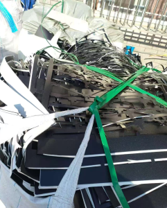 出售PC片材废料，电子厂下来的