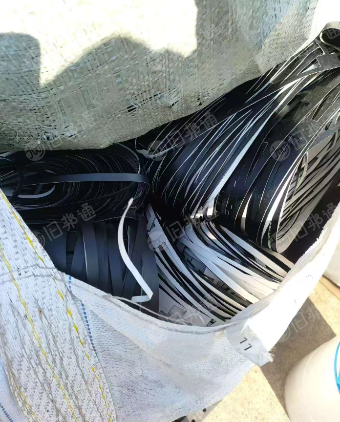 出售PC片材废料，电子厂下来的