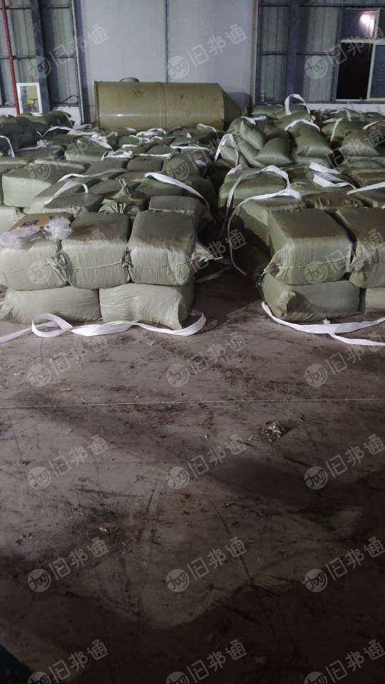 大量出售纸厂毛毛虫颗粒