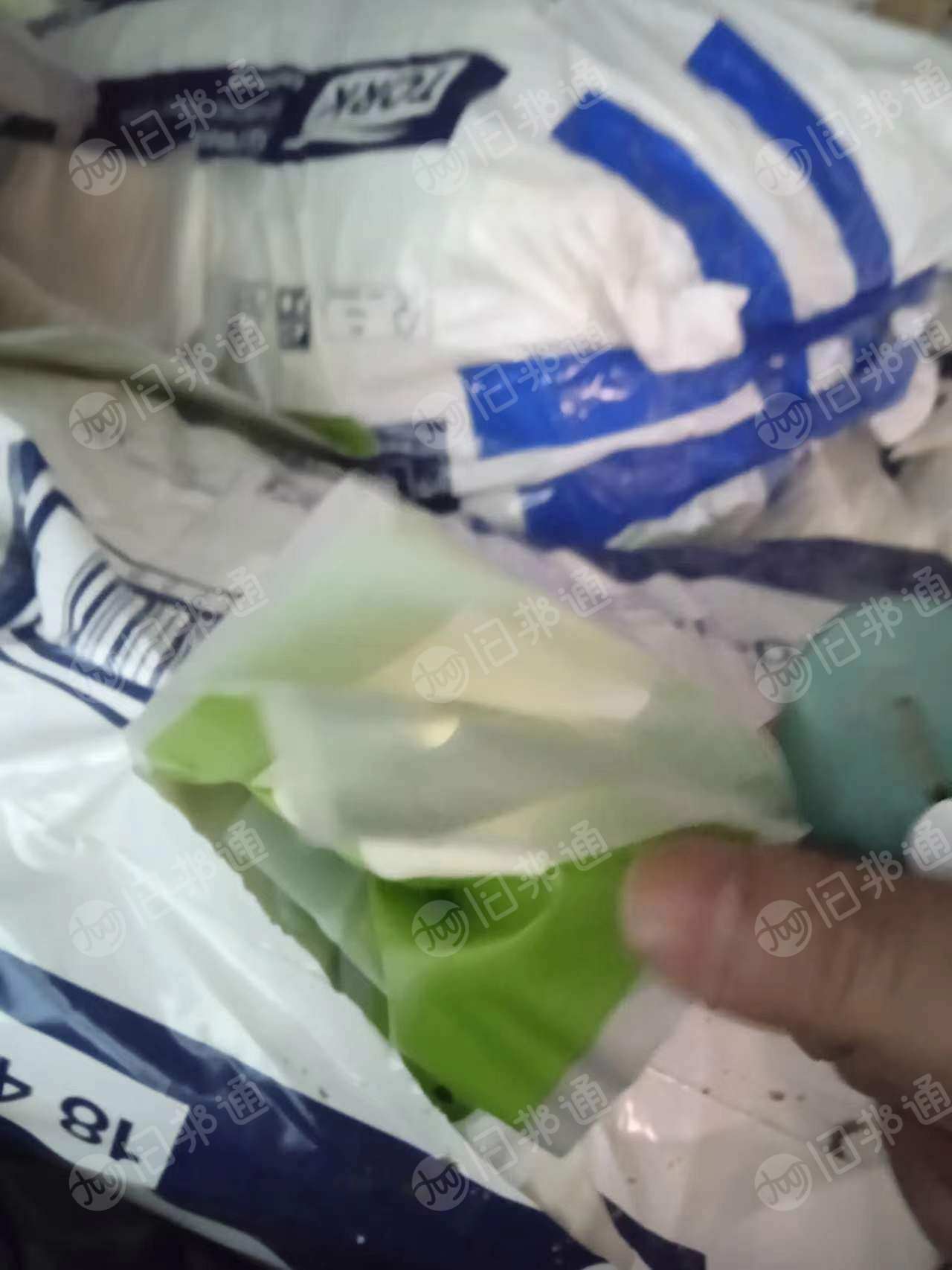 出售PE高压膜废料