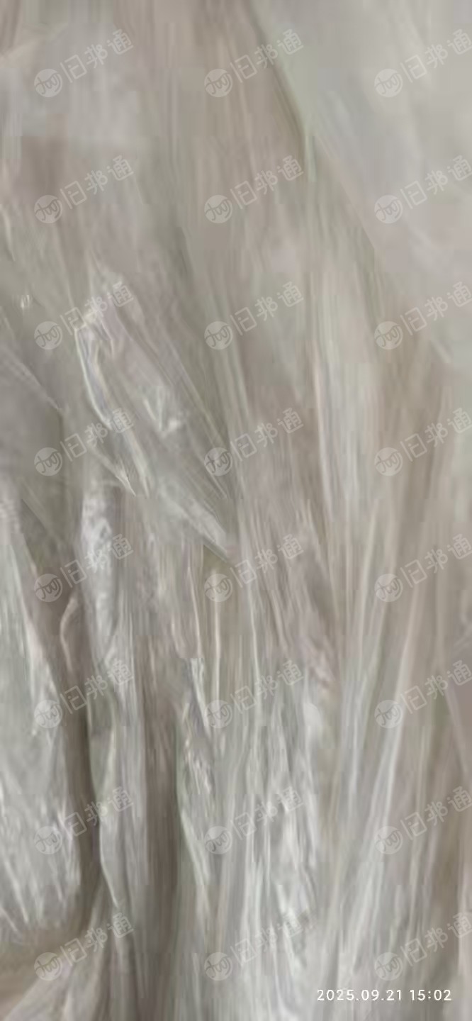 长期出售高压膜废料，纯缠绕膜废料；干造水洗都有分开的