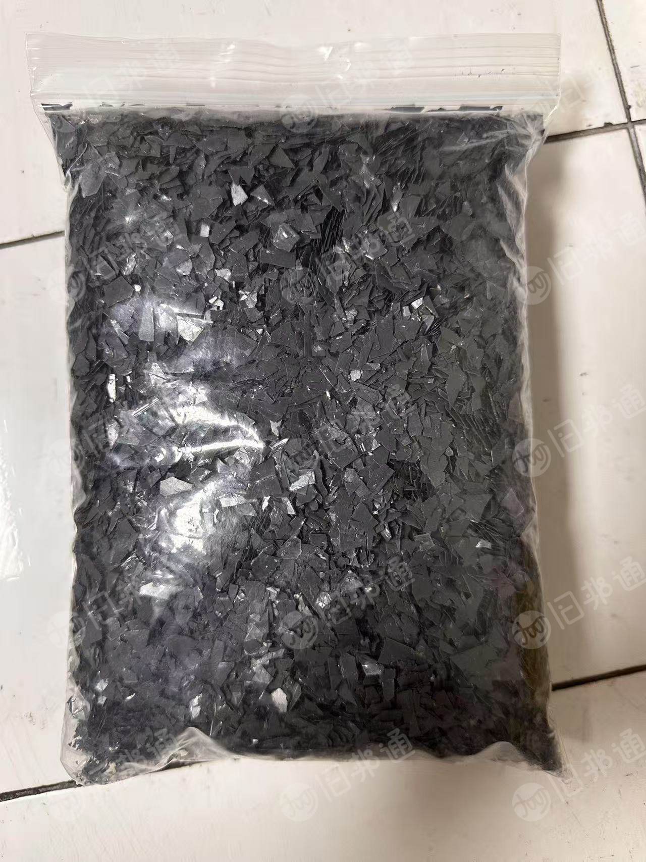 大量出售各色PETG破碎料，多种颜色，单色单包