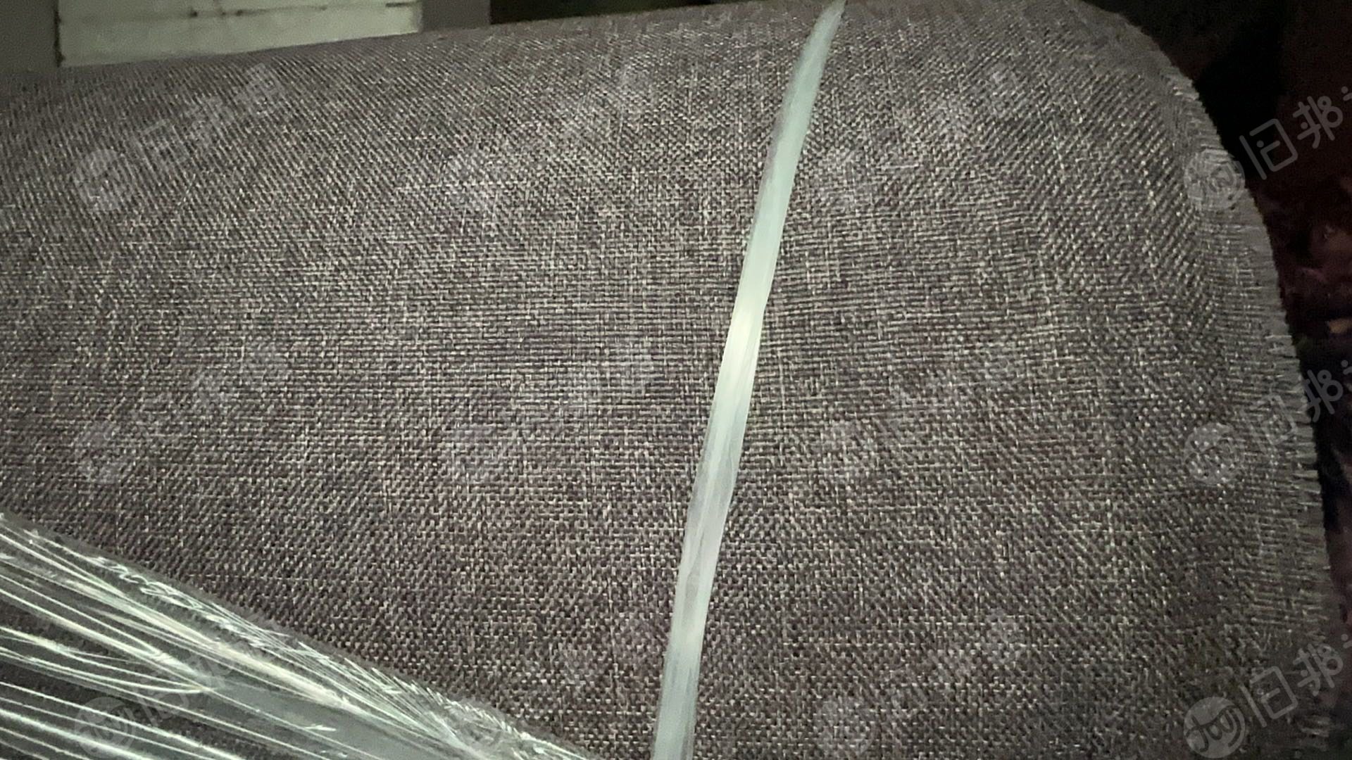 长期收库存沙发布 皮革 麻布 窗帘布 