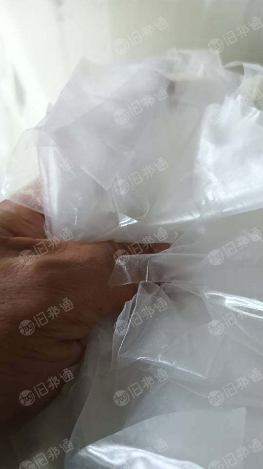 出售高弹性低温透明TPU膜