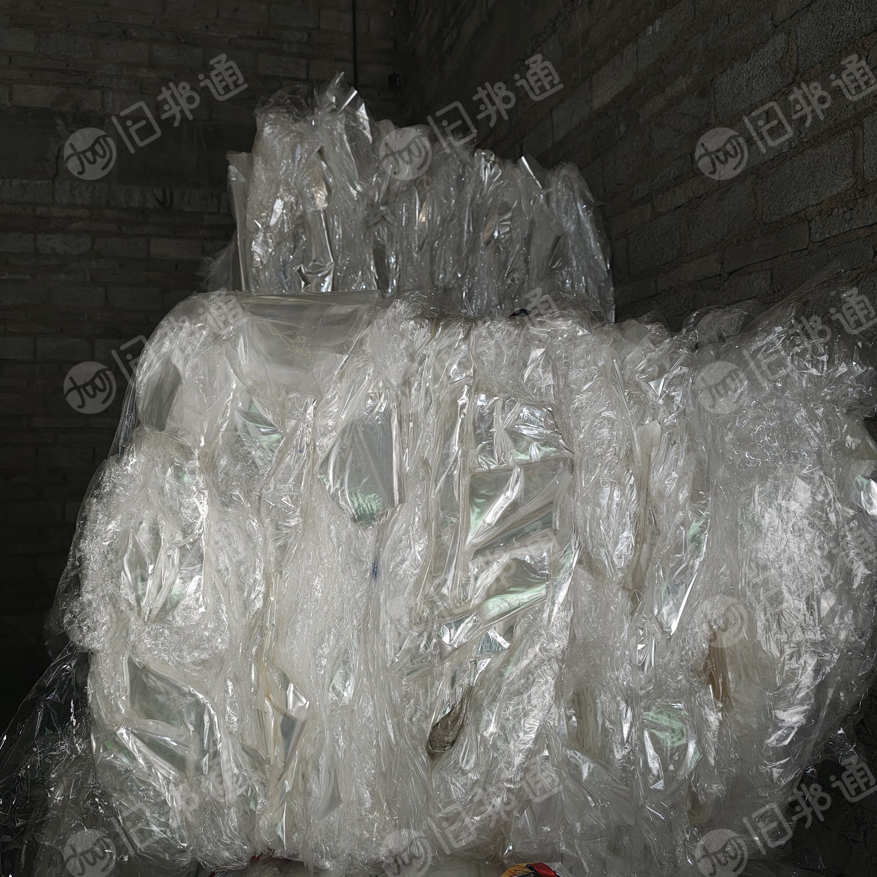出售透明丙膜，彩印厂PP膜