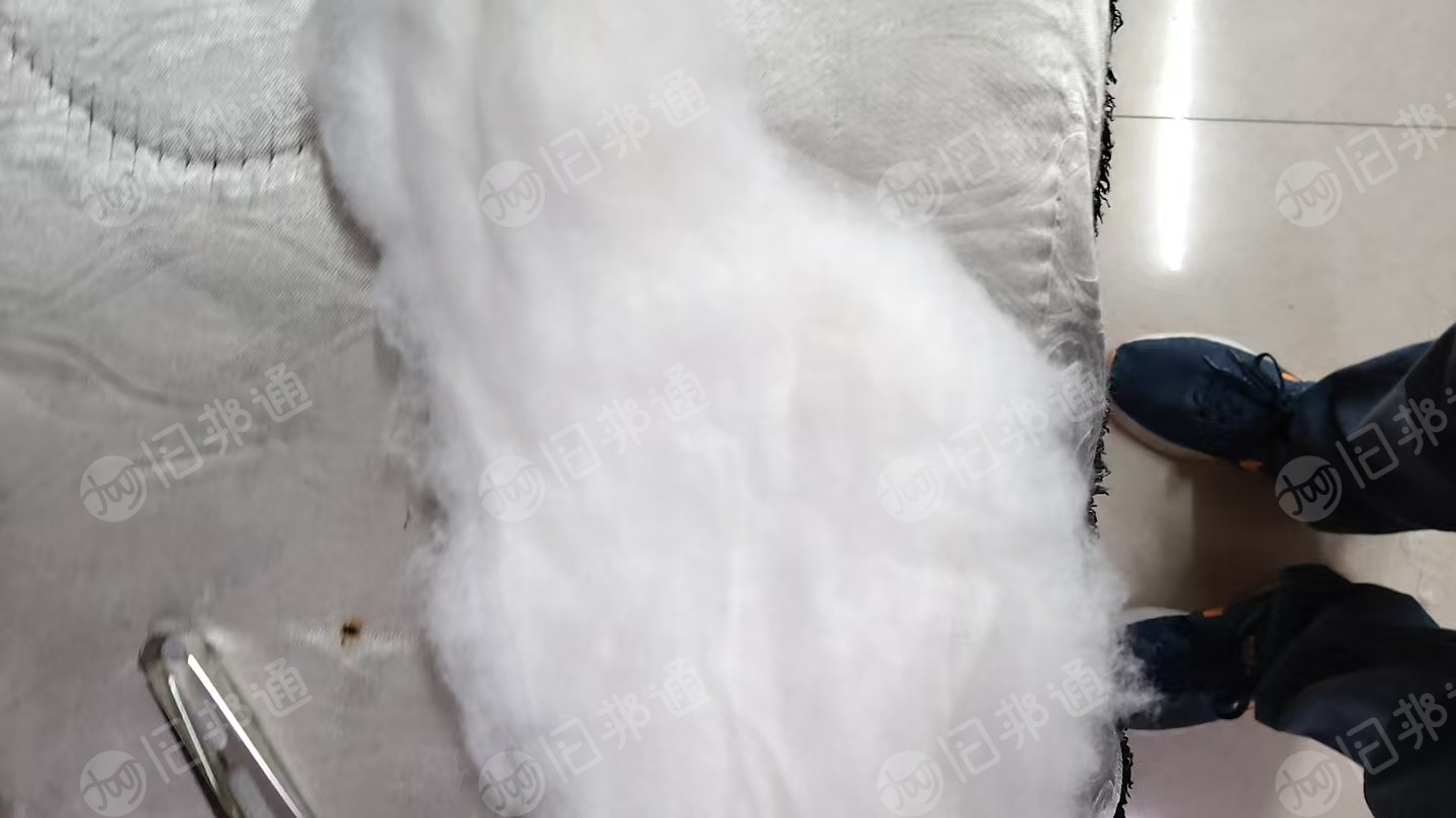 长期出售宝宝棉下脚料，宝宝棉，现货十来吨