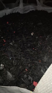 长期出售pp汽车内饰破碎料，没过水，带大水破碎过磁选