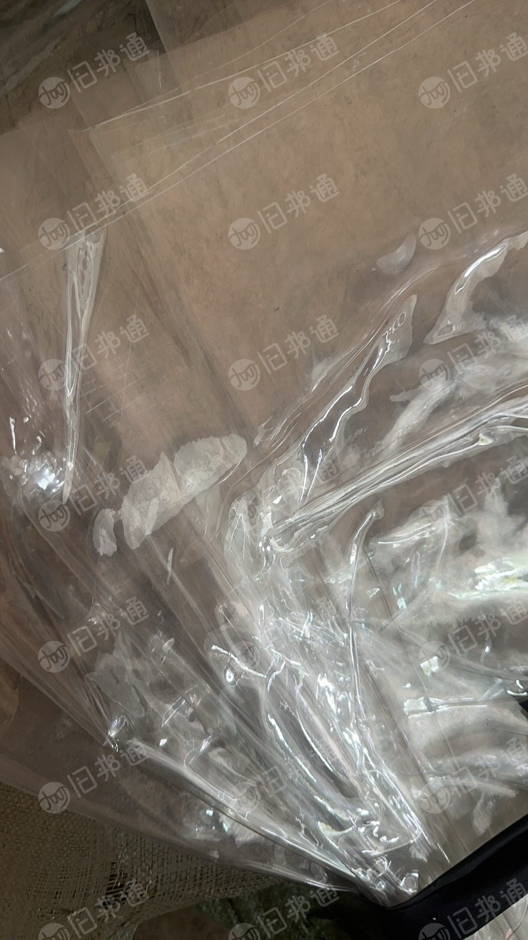 长期出售纯tpu膜，无胶，现货20吨