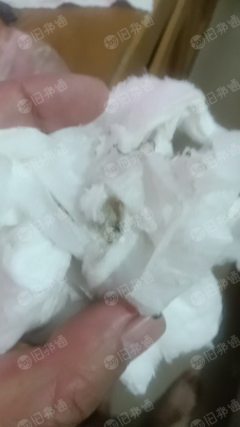长期出售尿不湿边角料，尿不湿废料，无纺布边角料，现货20吨左右