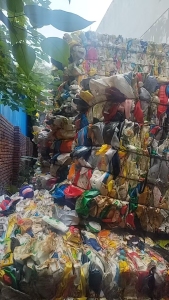 长期出售花乙压块，现货一挂车，大小白压块