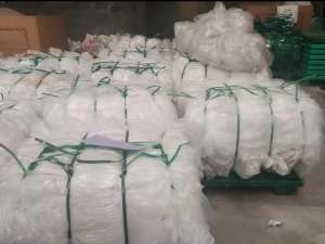 长期出售干造高压膜，全新透明高压膜