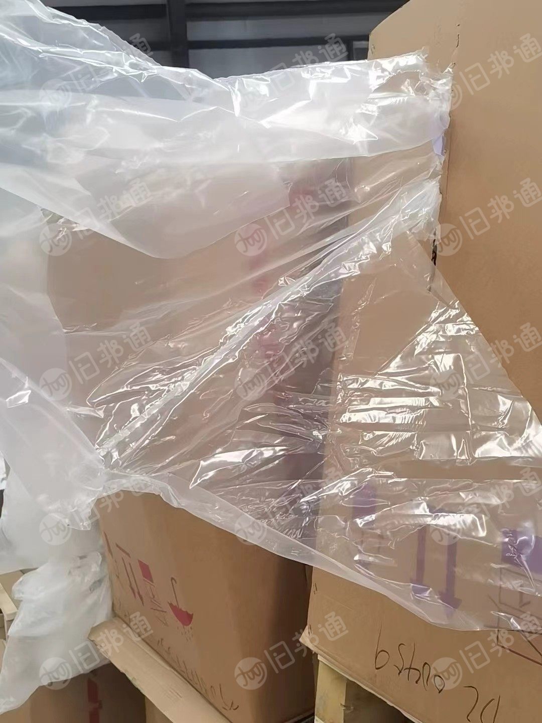长期出售干造高压膜，全新透明高压膜
