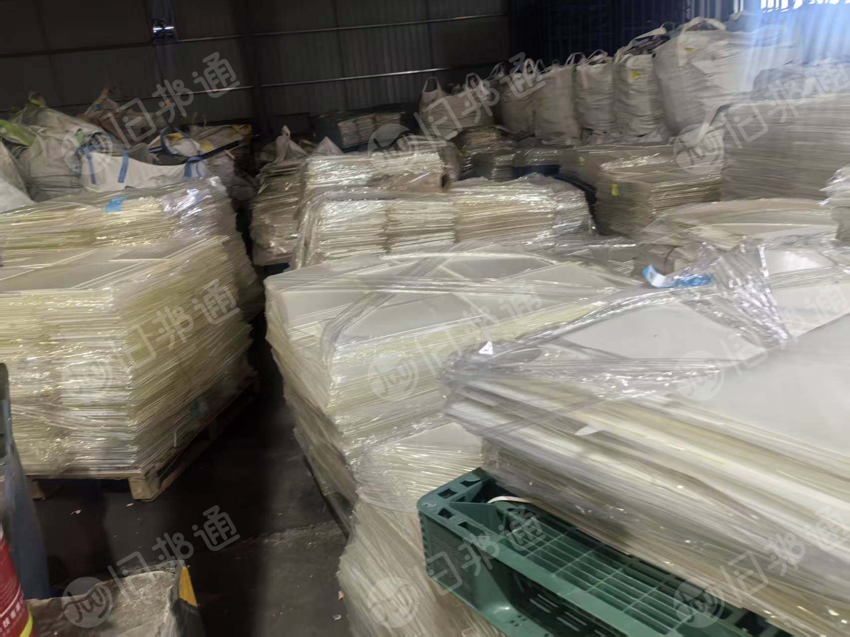 长期出售液晶电视显示屏里面的导光板，现货一挂车