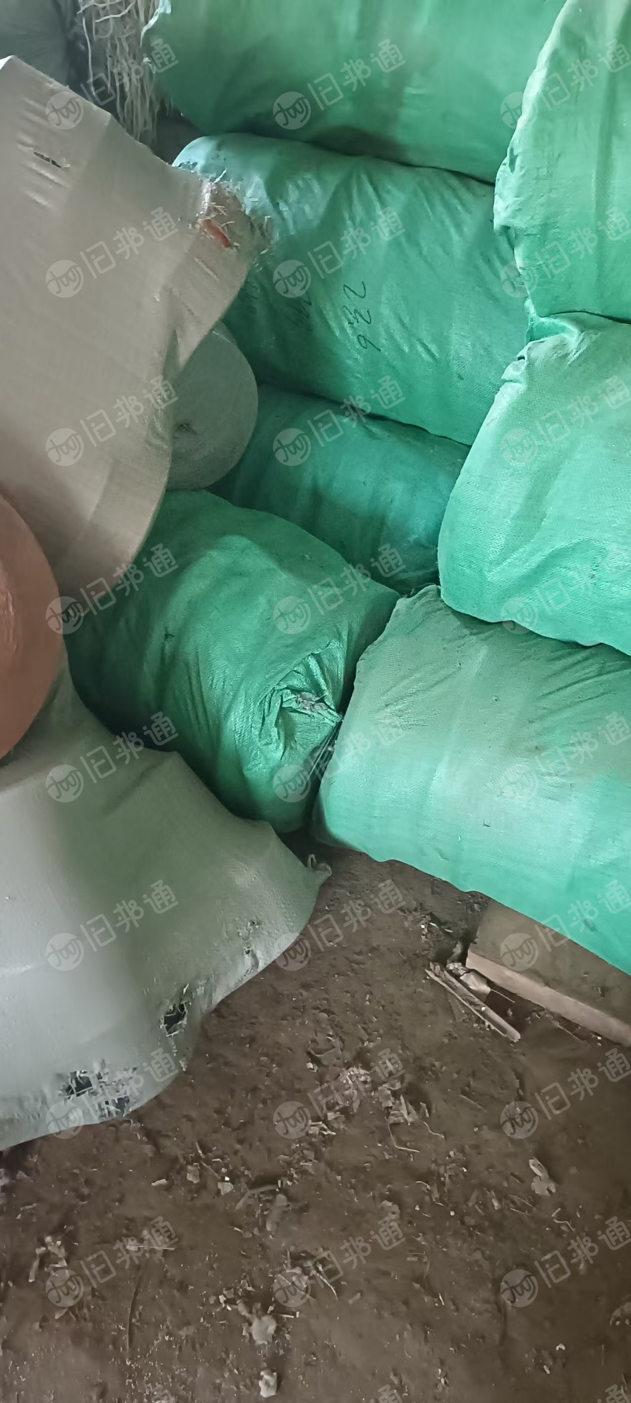 出售丙纶库存丝，丙纶废丝，货在河北保定