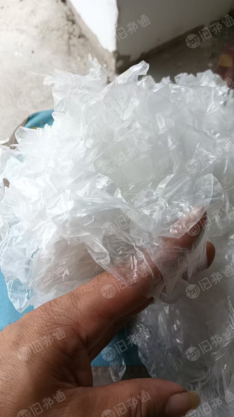 出售高弹性低温透明TPU膜，不带胶，现货80吨