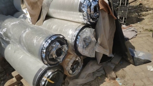 出售pet烫金膜，宽幅1520，厚度4-6丝，现货8吨