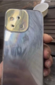 求购PET复合TPU手机壳废料，月需50吨