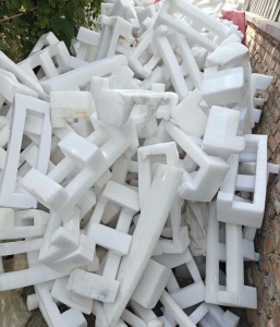 出售珍珠棉废料，长期有货