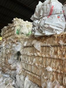 长期出售水洗高压膜废料