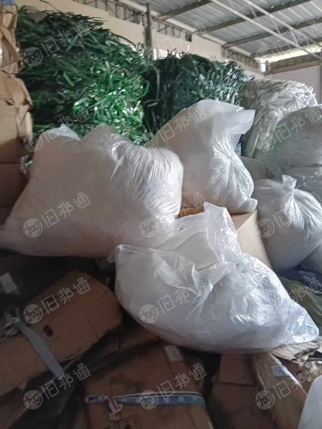 长期出售干造低压膜废料，每月10多吨，高低压膜废料