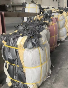 长期出售海绵边角料，已打好包装