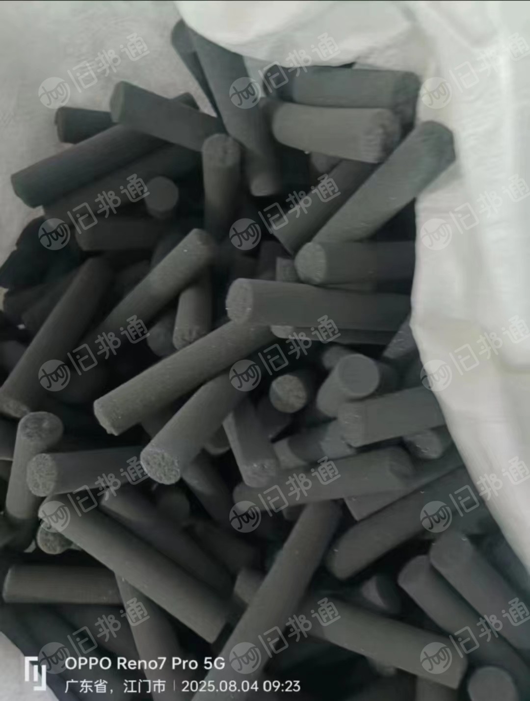 长期出售海绵边角料，已打好包装