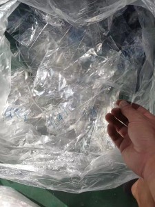 长期出售pof中温丙膜，丙膜废料