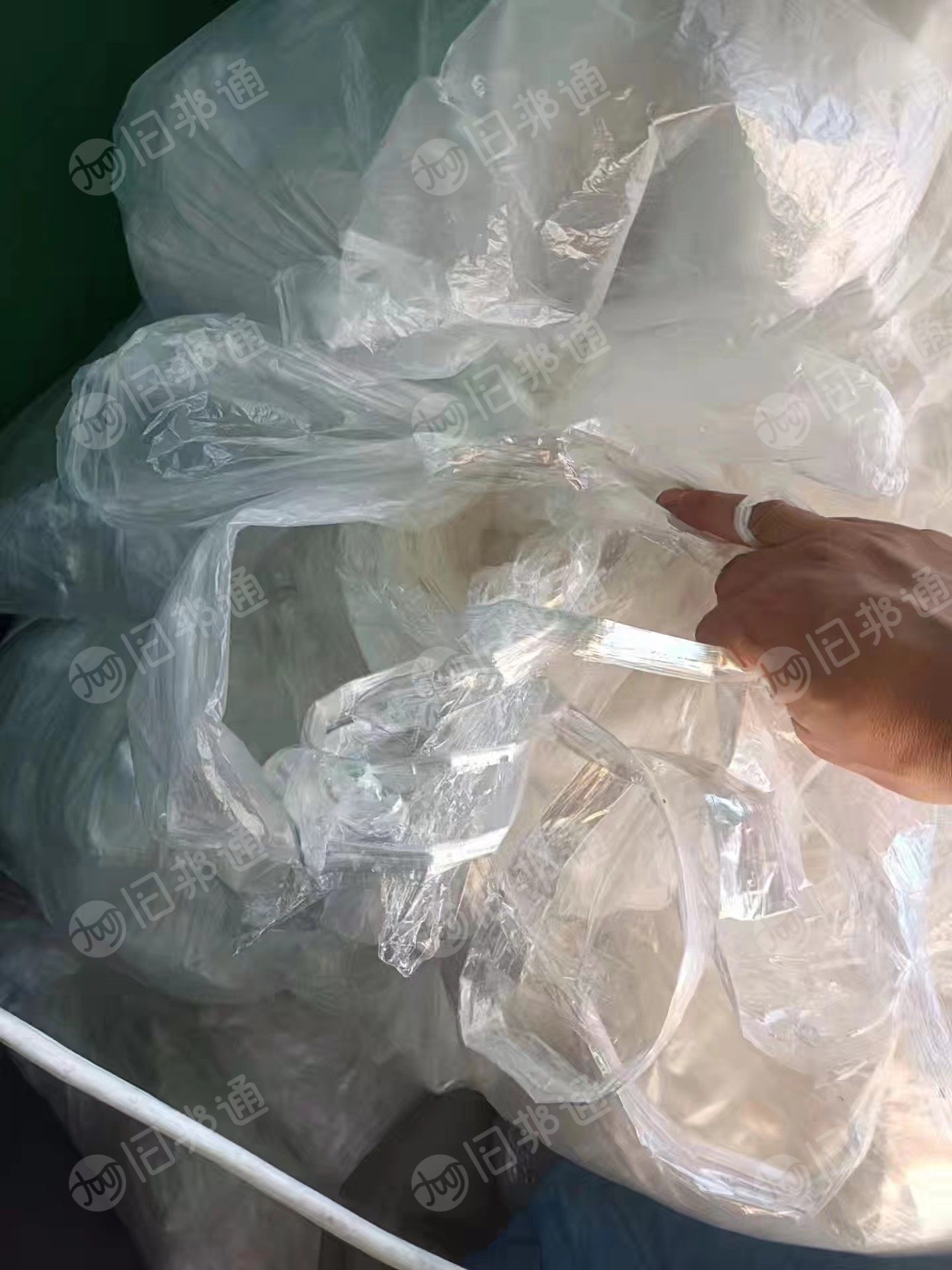 长期出售pof中温丙膜，丙膜废料