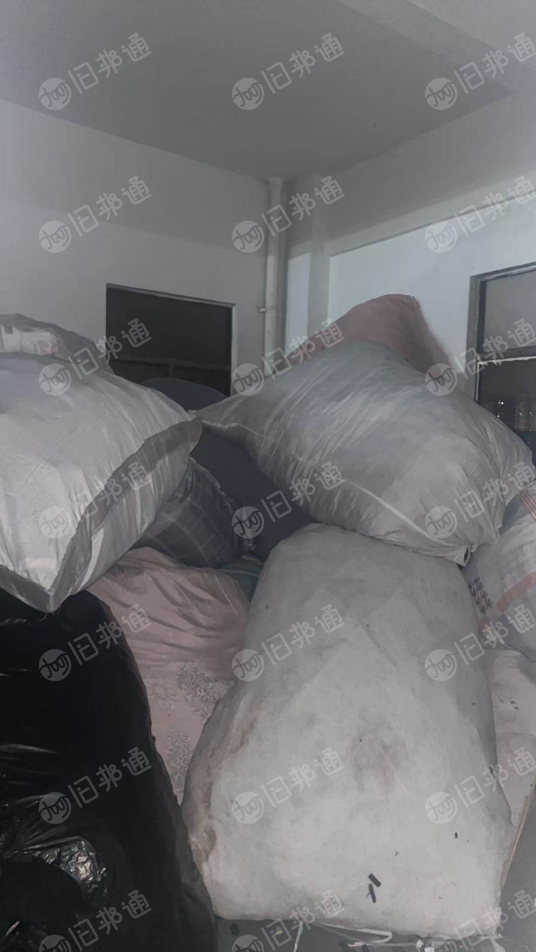 出售白色EVA废料，用袋子打包好