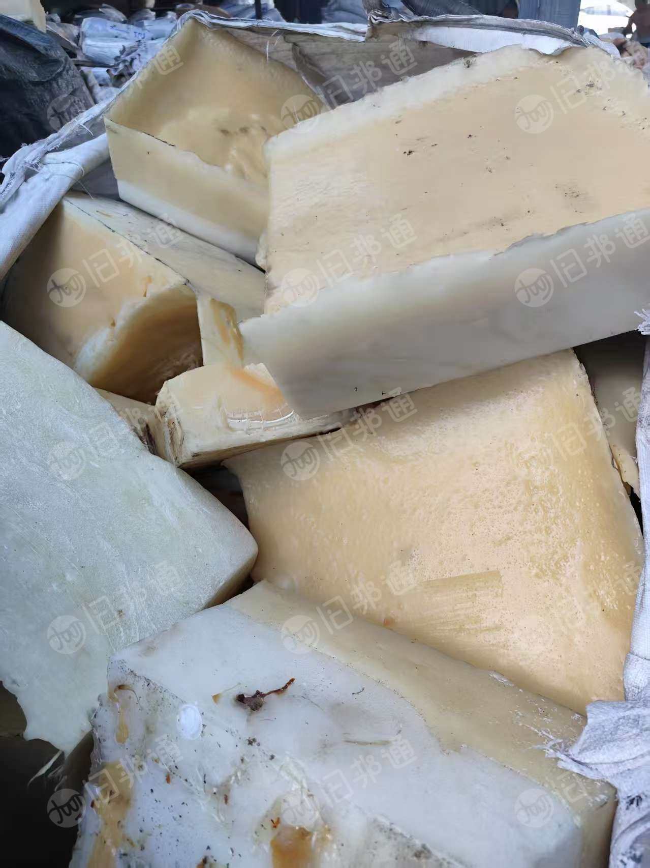 出售tpu低温料块，tpu机头料，现货30吨