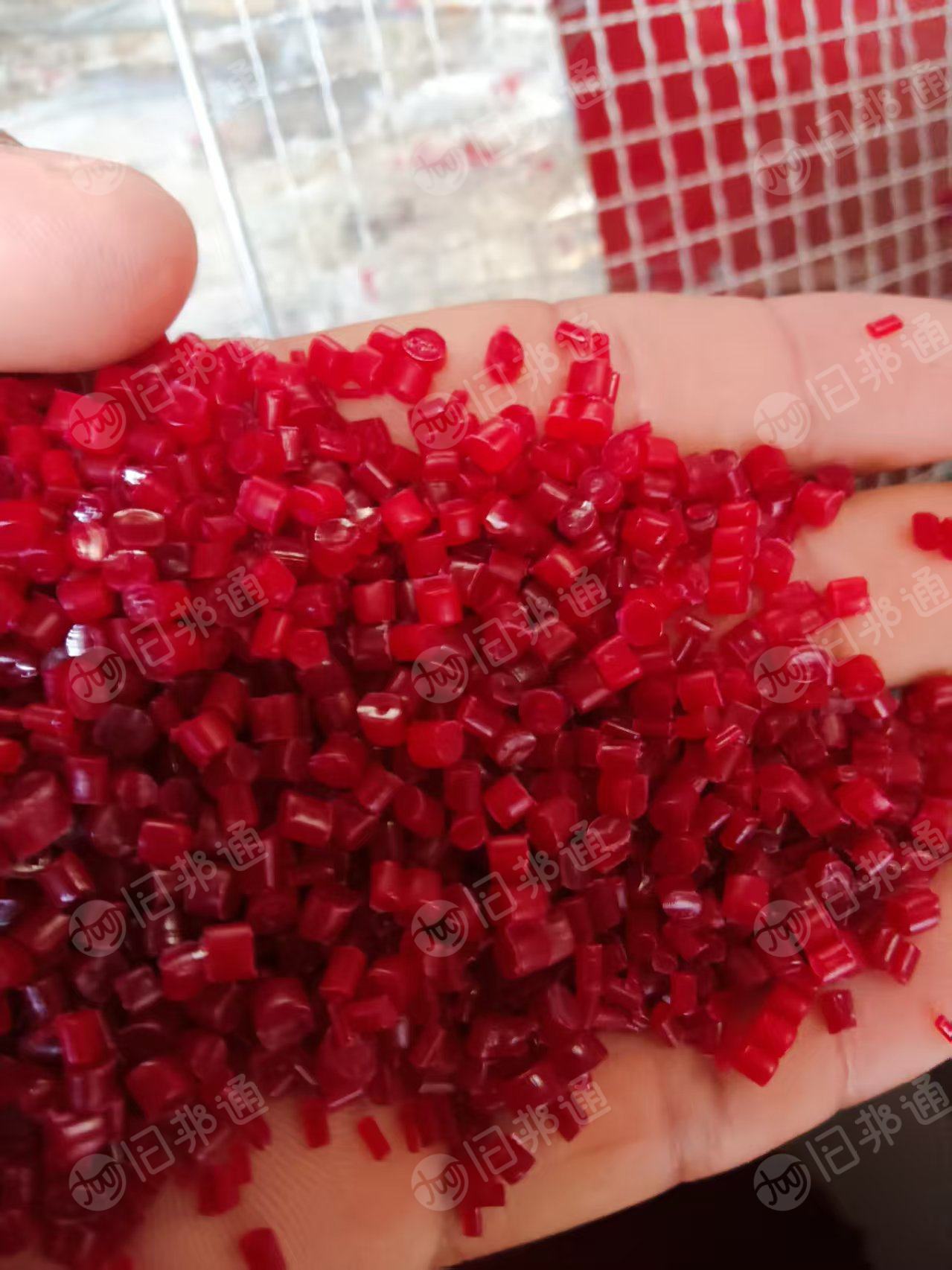 出售珍珠棉颗粒，覆膜的，80目