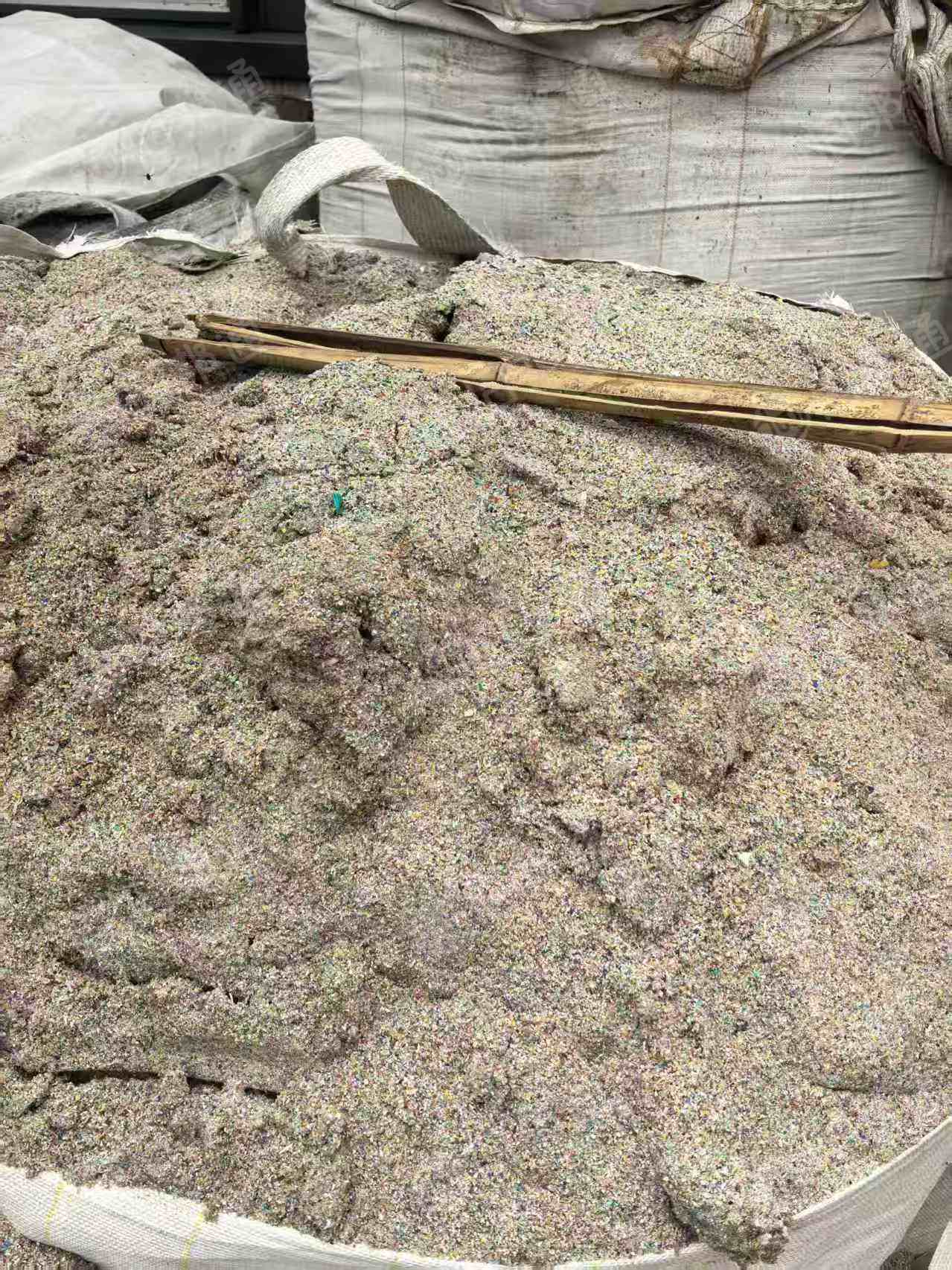 大量求购排渣下脚料，用来烧火的