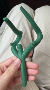 出售EVA鸡爪料,蓝绿黑都有