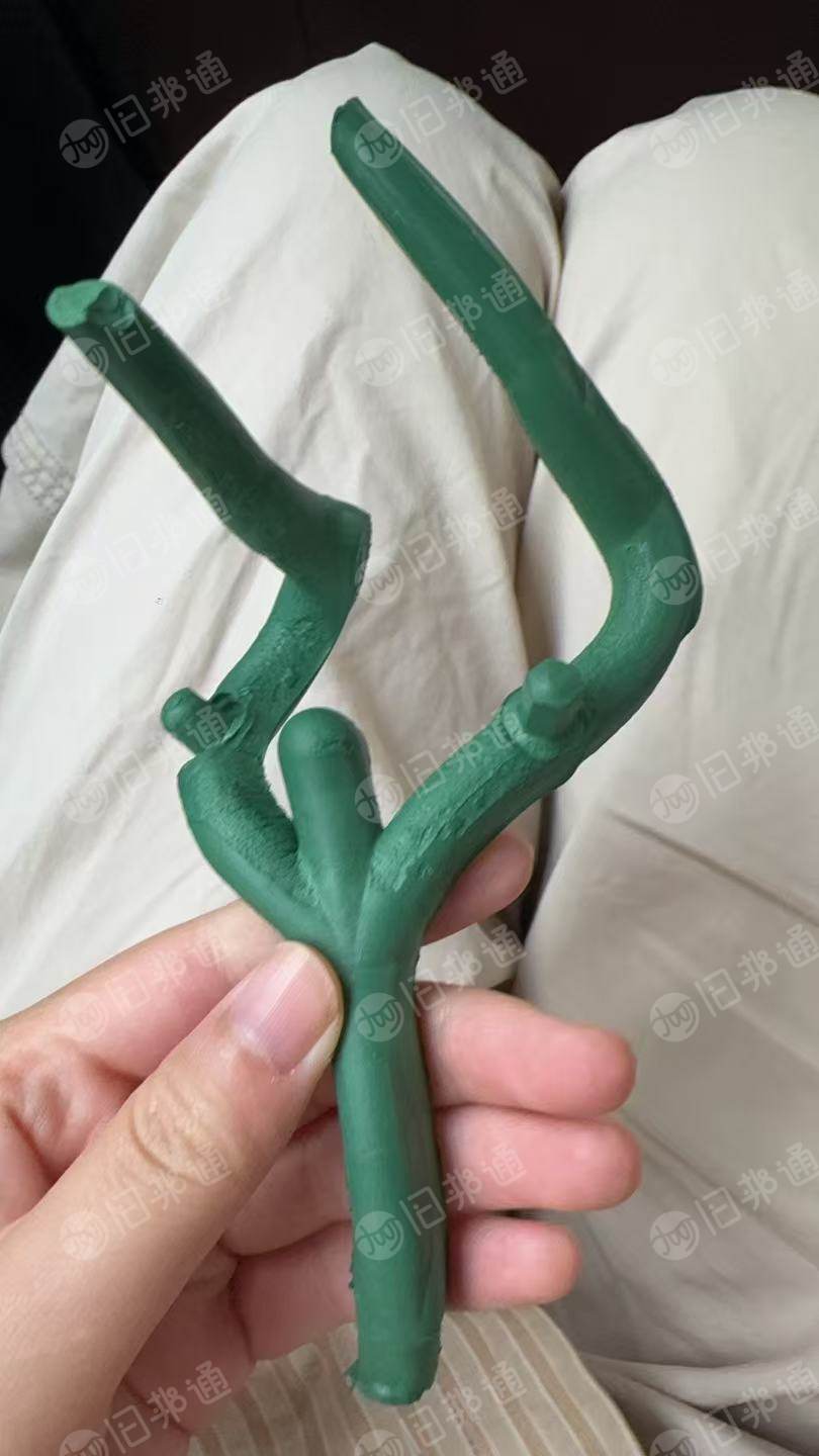 出售EVA鸡爪料，蓝绿黑都有
