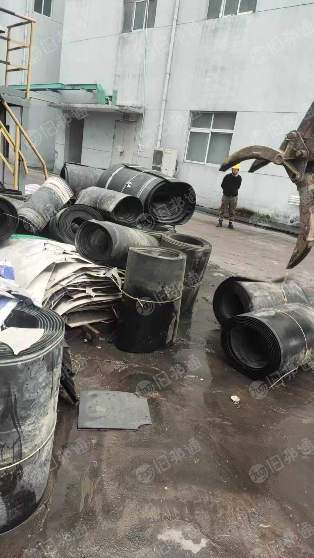 出售尼龙输送带