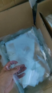 出售PET膜废料,PET滑膜废料