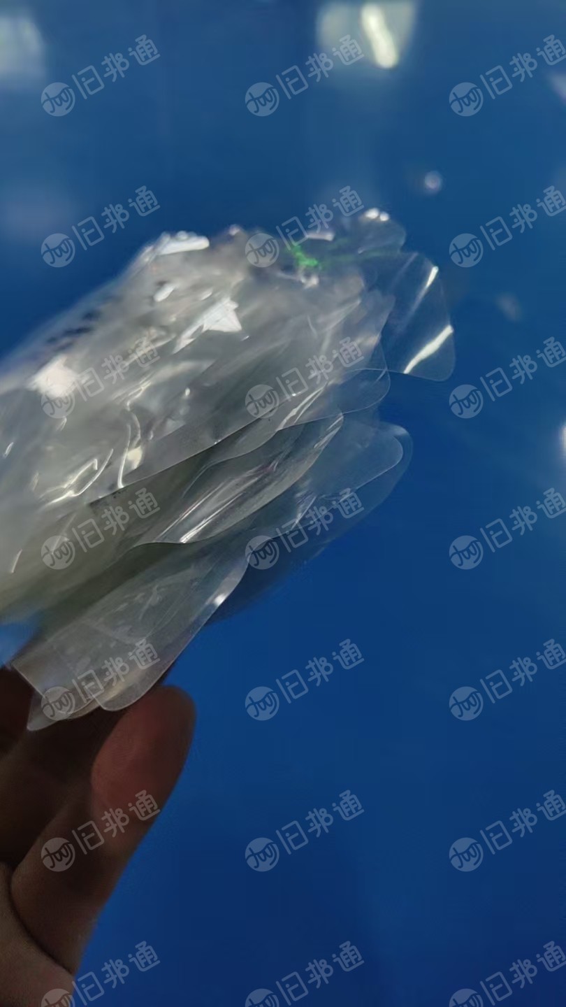 出售带胶PET膜废料，轻胶重胶都有