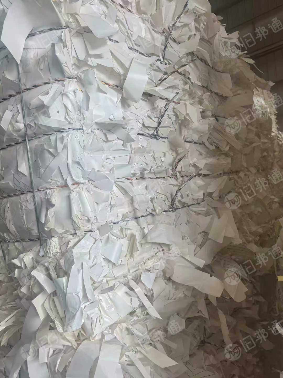 长期出售白色鱼竿纸压包料，不带膜