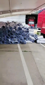 出售PVC复纸边料