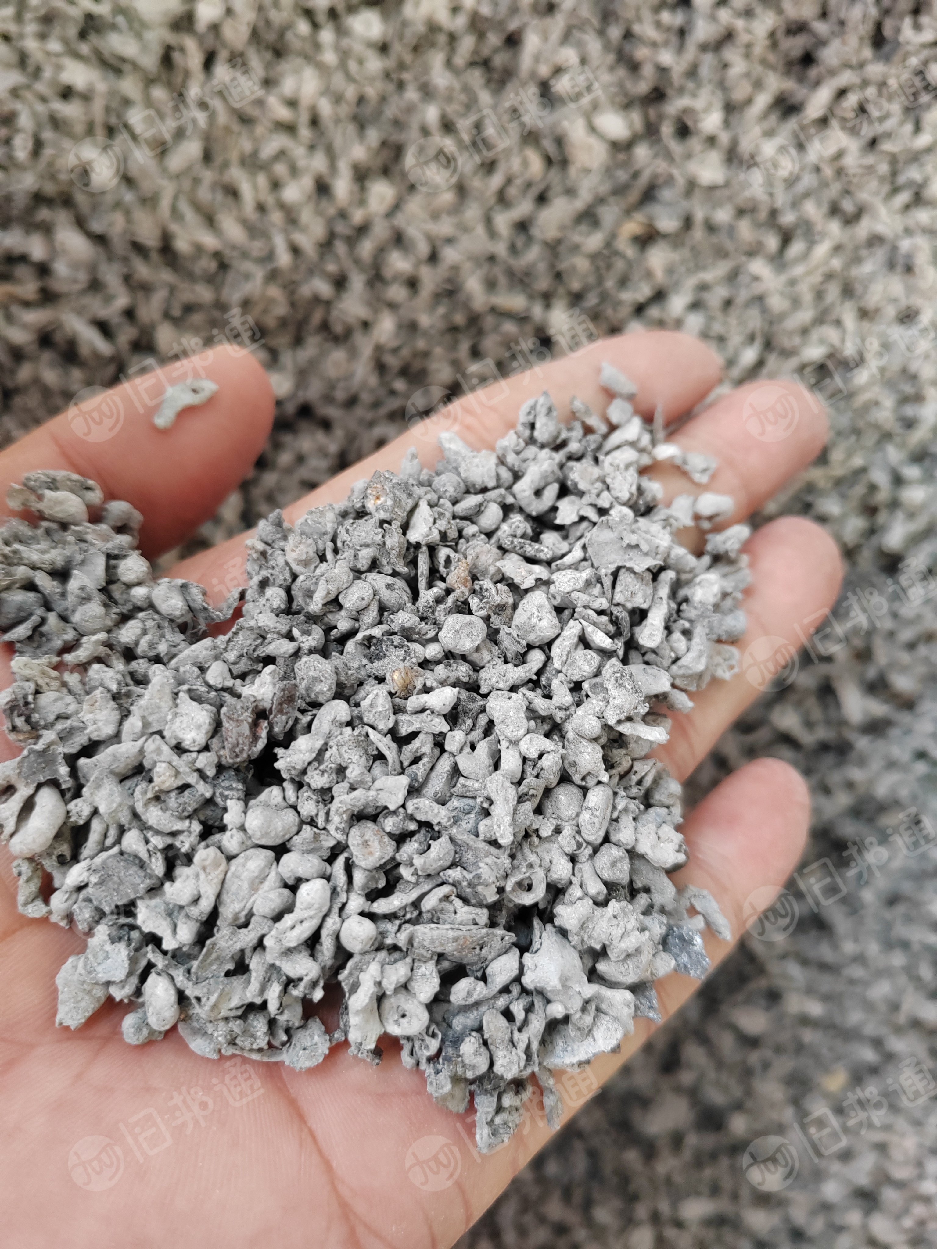 出售火烧铝，现货够车