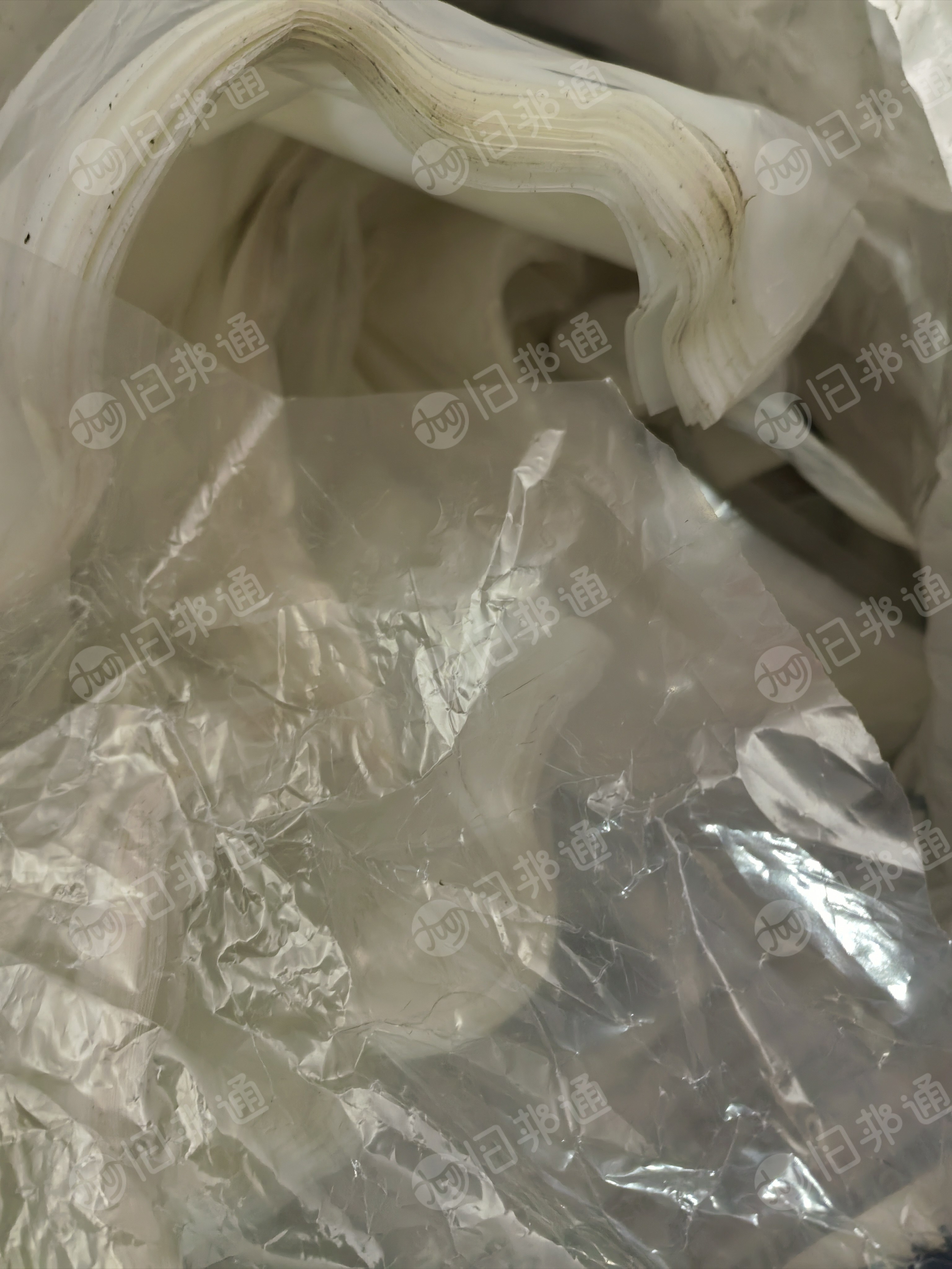 出售PET复合膜废料，卷的，现货20吨