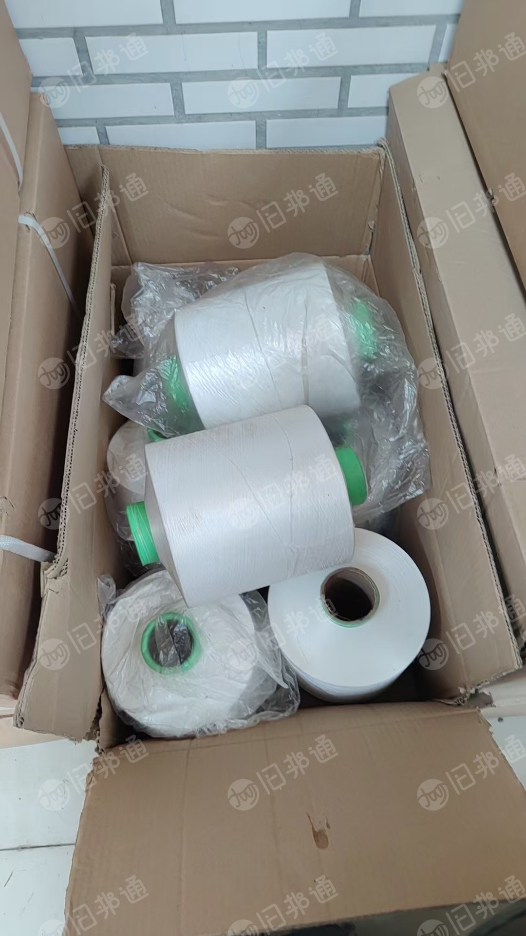 出售涤纶DTY丝，涤纶库存丝，库存纱线，75D，100D，150d的都有，三四吨左右